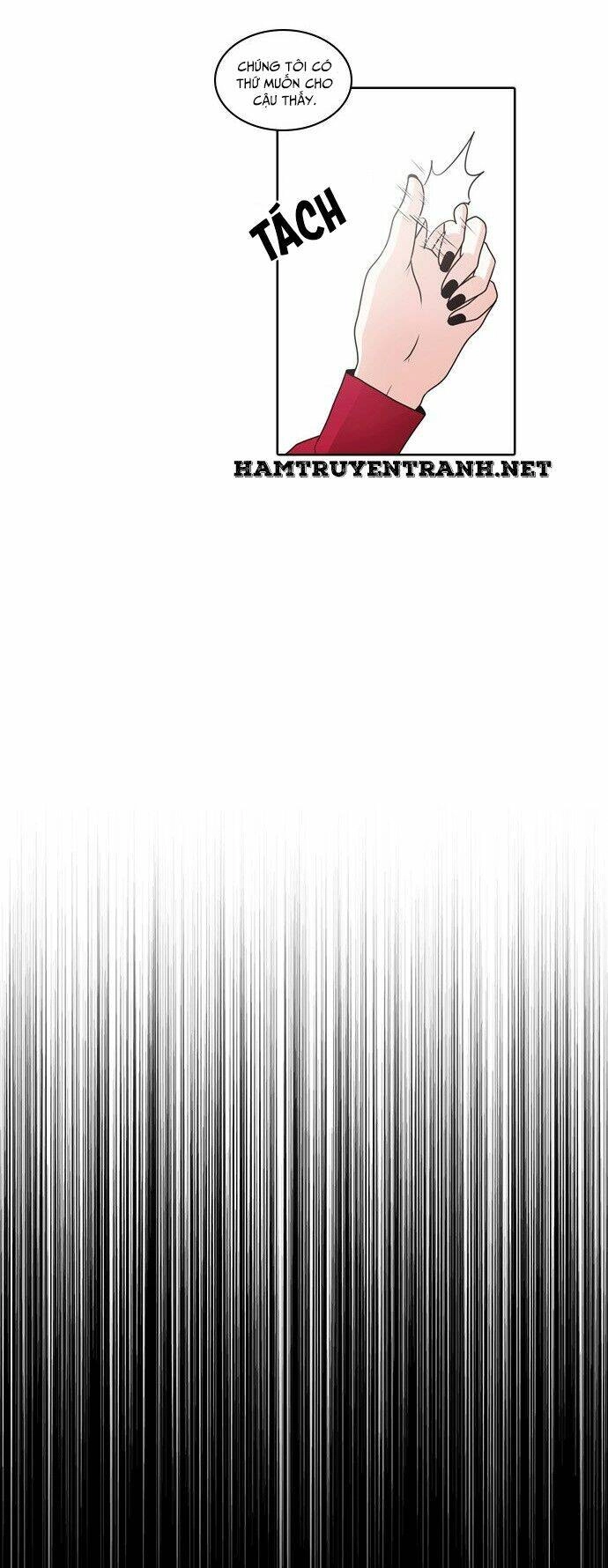 Tomorrow - Ngày Mai Chapter 21 - 10