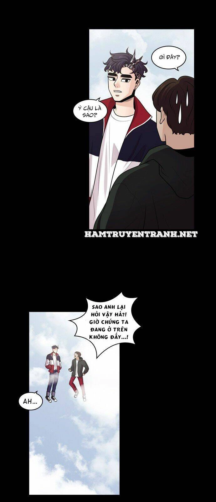 Tomorrow - Ngày Mai Chapter 21 - 12