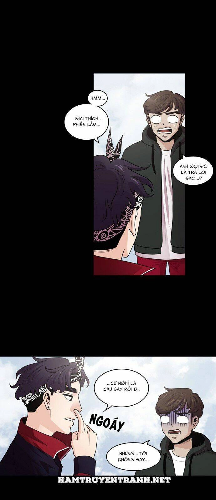 Tomorrow - Ngày Mai Chapter 21 - 13