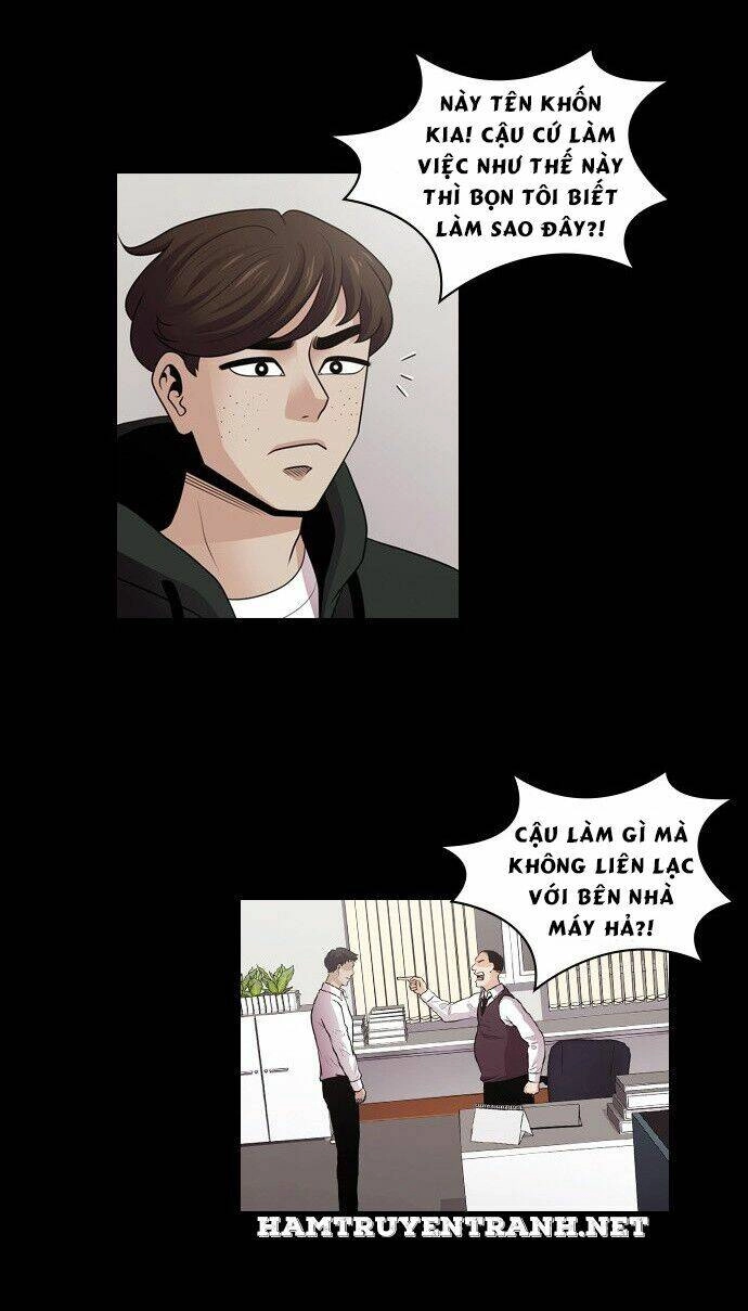 Tomorrow - Ngày Mai Chapter 21 - 17