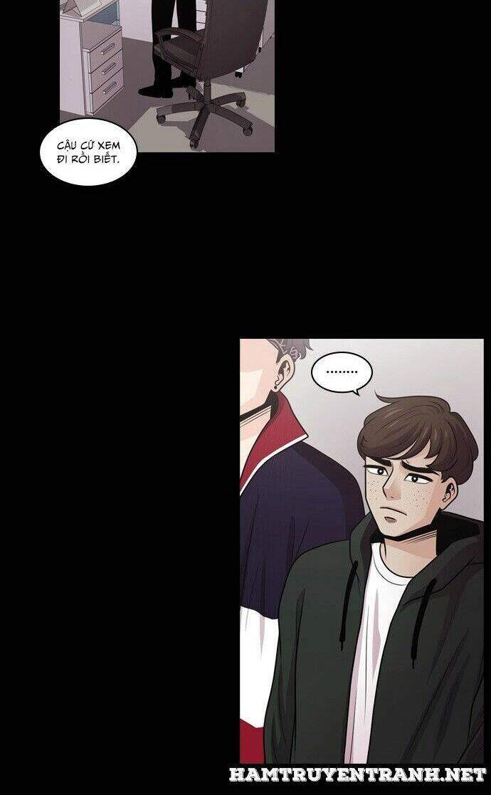 Tomorrow - Ngày Mai Chapter 21 - 20