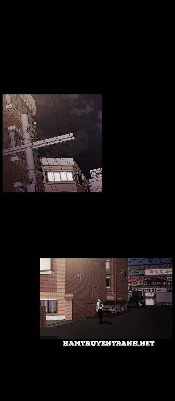 Tomorrow - Ngày Mai Chapter 21 - 21