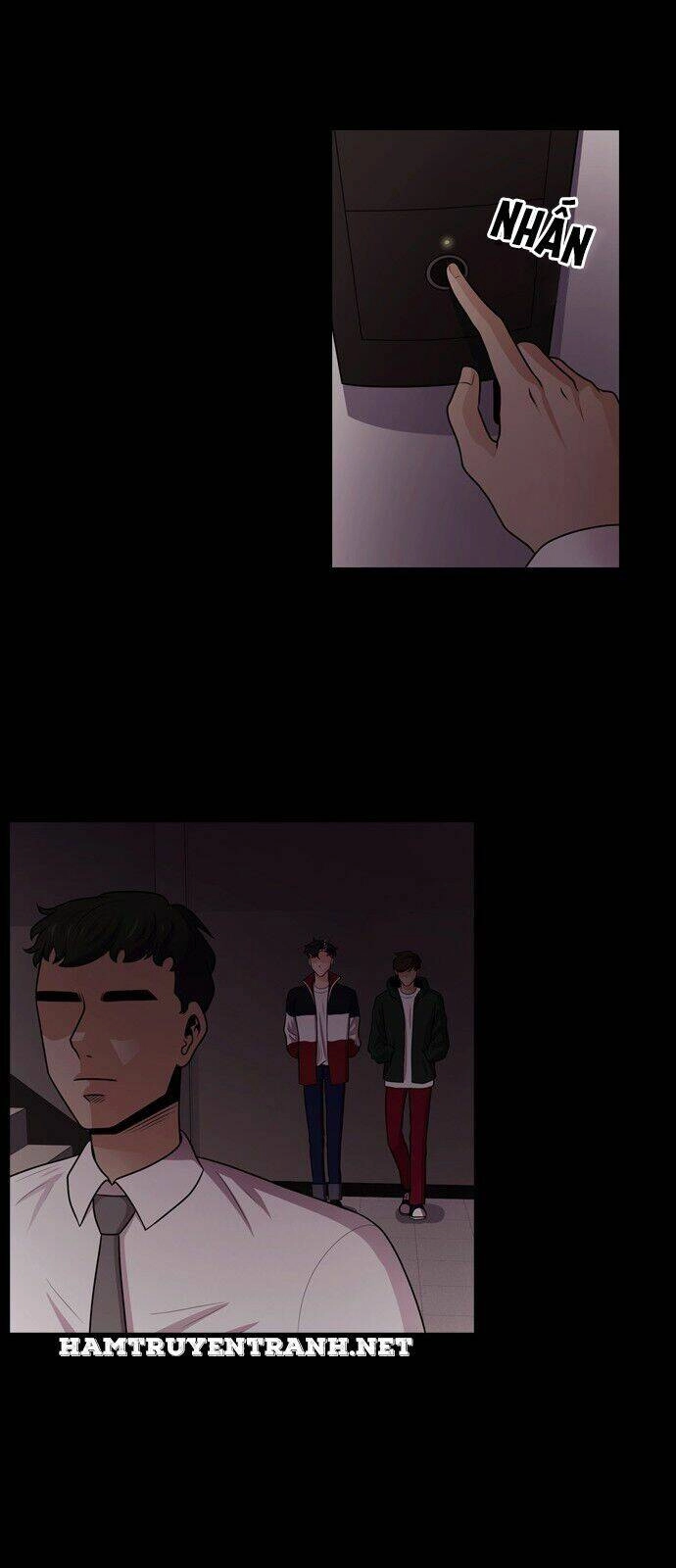 Tomorrow - Ngày Mai Chapter 21 - 23