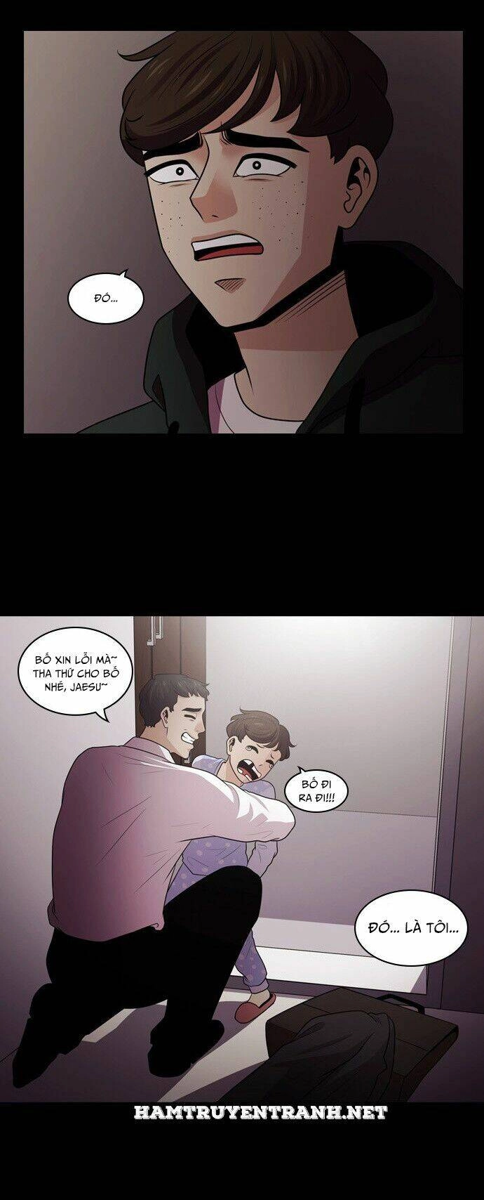 Tomorrow - Ngày Mai Chapter 21 - 25