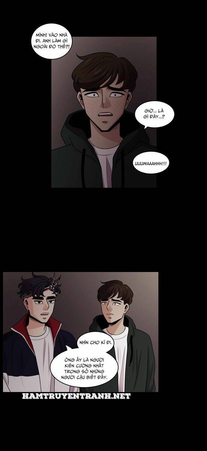 Tomorrow - Ngày Mai Chapter 21 - 26