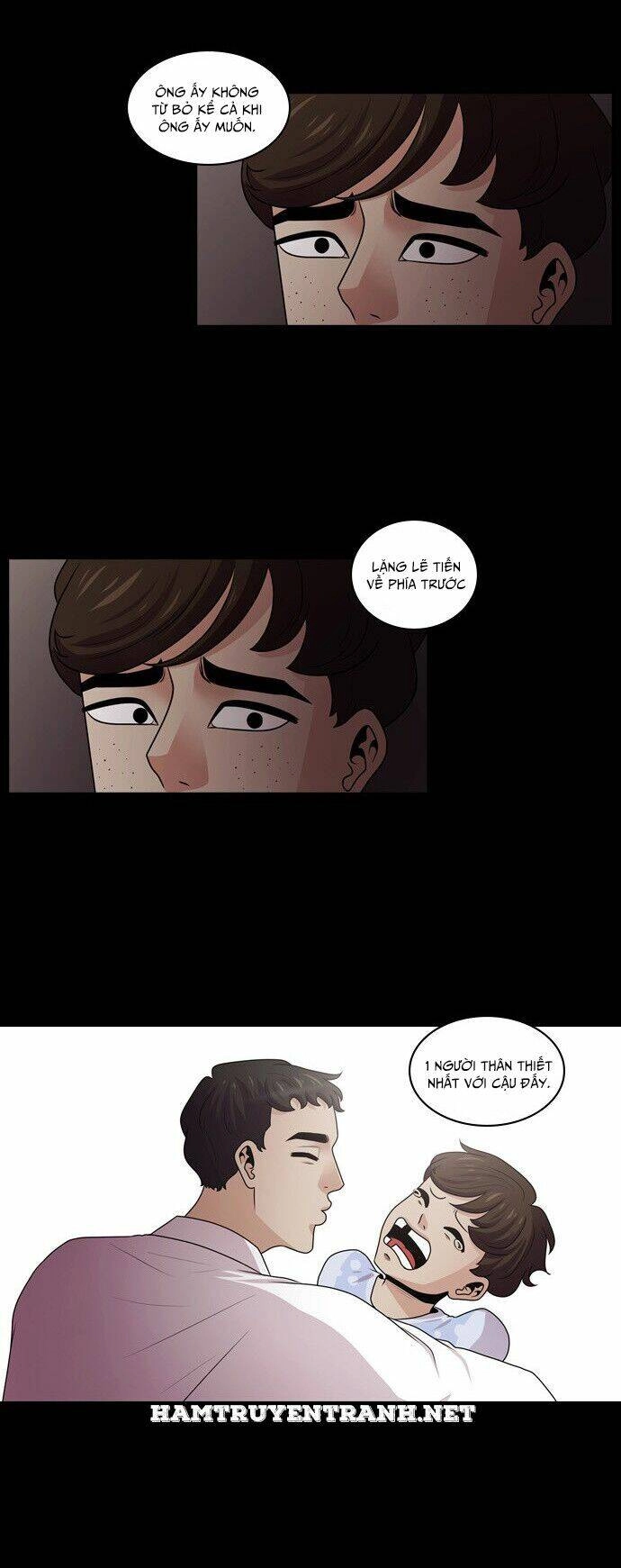 Tomorrow - Ngày Mai Chapter 21 - 27