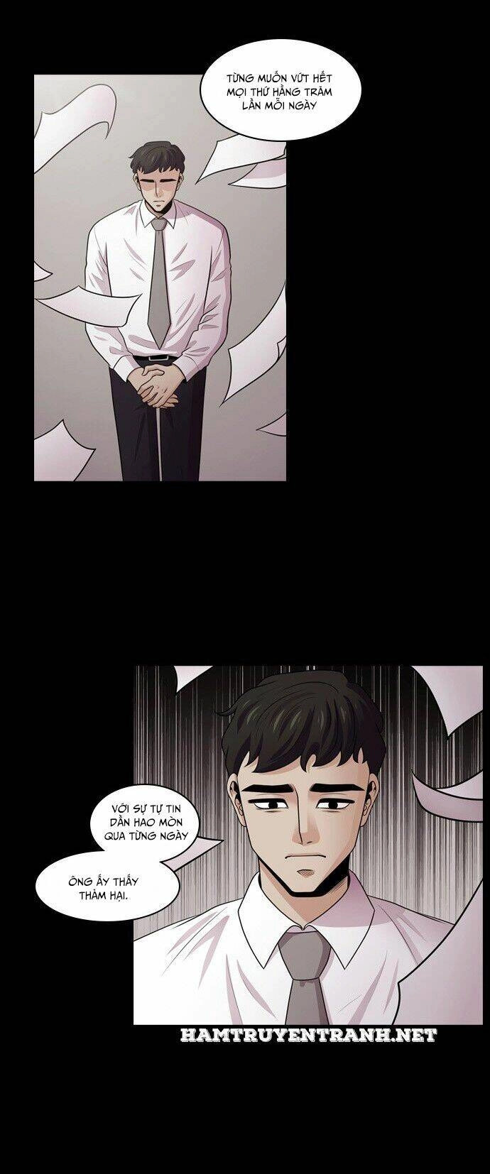 Tomorrow - Ngày Mai Chapter 21 - 29