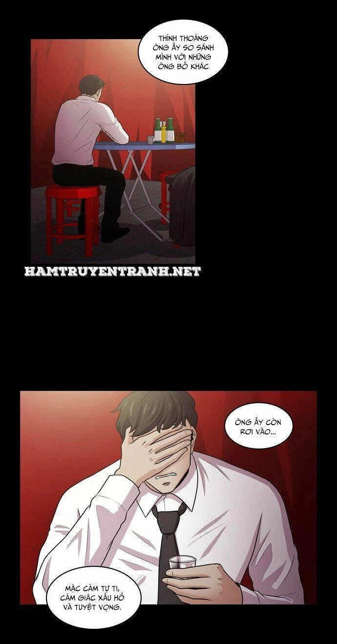 Tomorrow - Ngày Mai Chapter 21 - 30