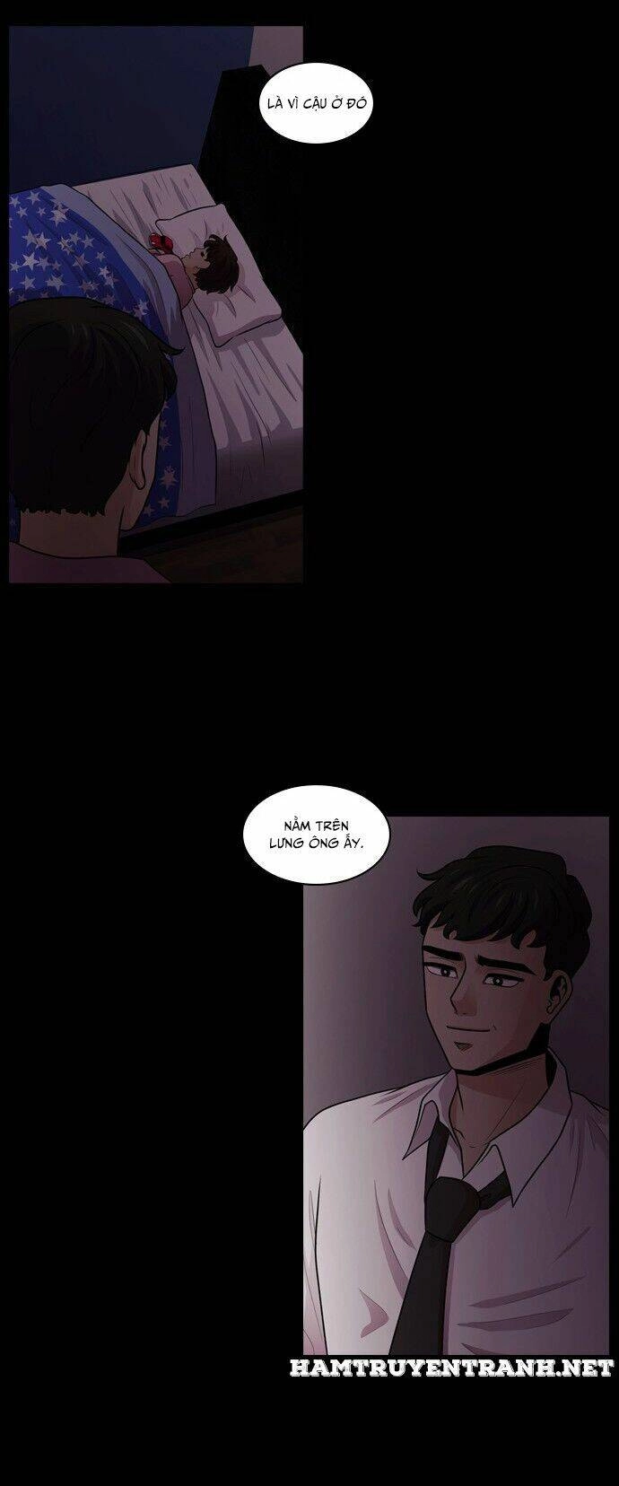 Tomorrow - Ngày Mai Chapter 21 - 32