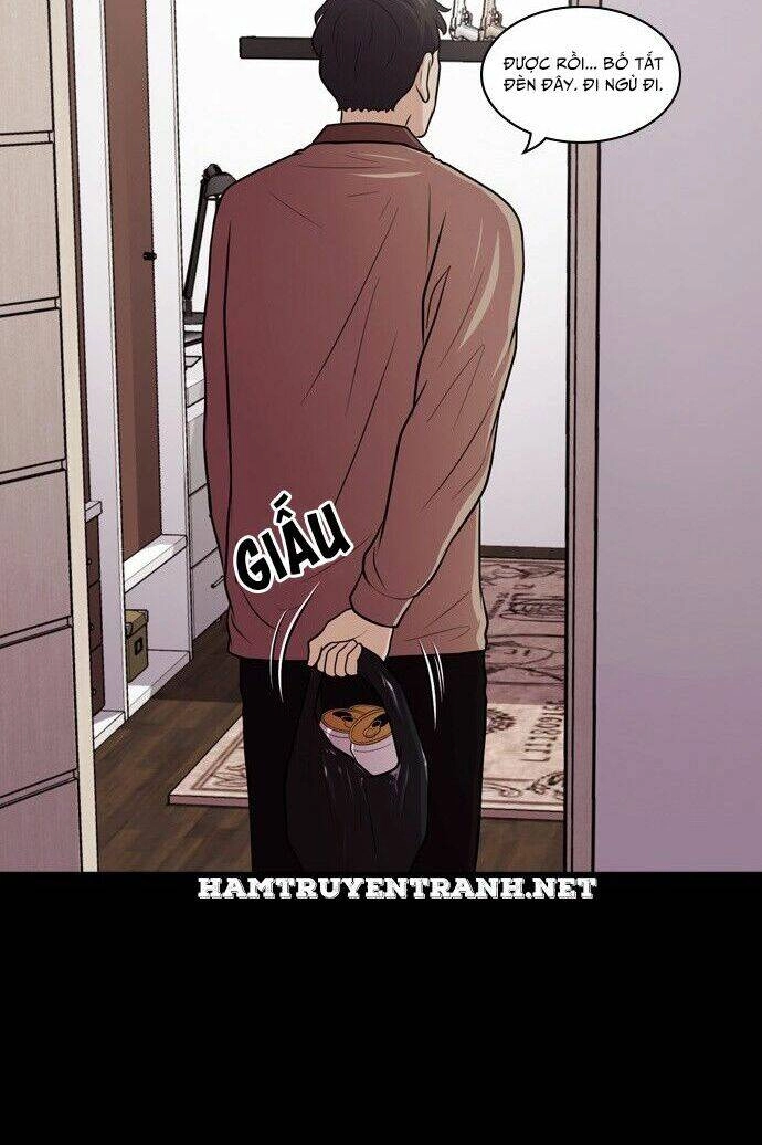 Tomorrow - Ngày Mai Chapter 21 - 35