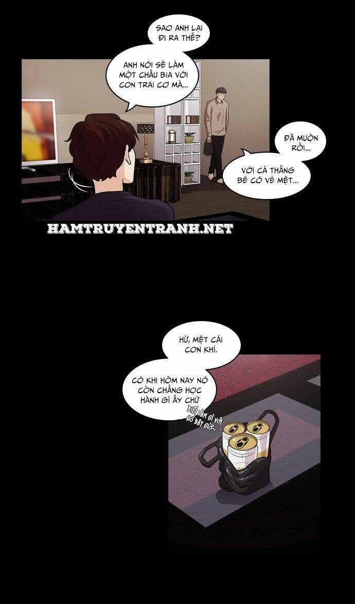 Tomorrow - Ngày Mai Chapter 21 - 37