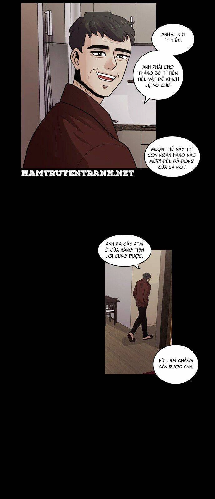 Tomorrow - Ngày Mai Chapter 21 - 40