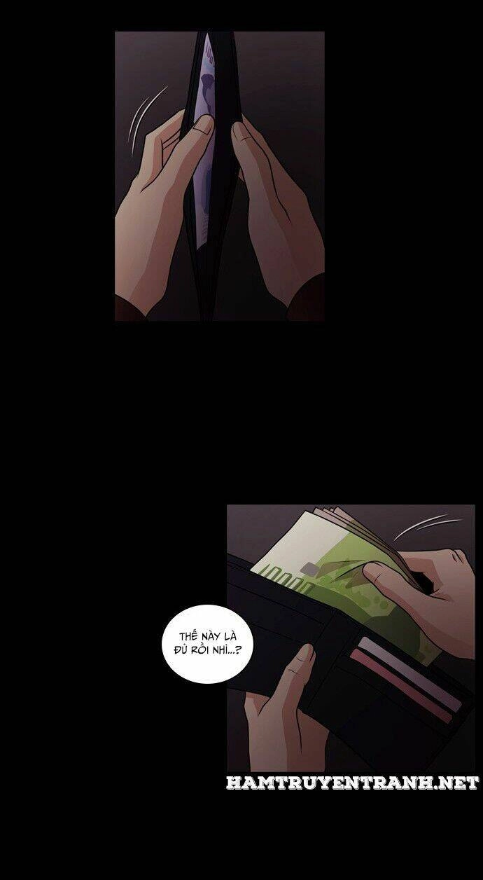 Tomorrow - Ngày Mai Chapter 21 - 42