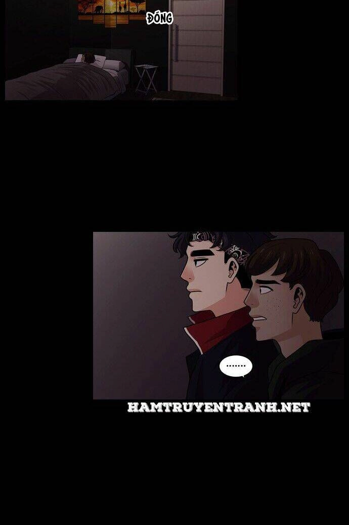 Tomorrow - Ngày Mai Chapter 21 - 44