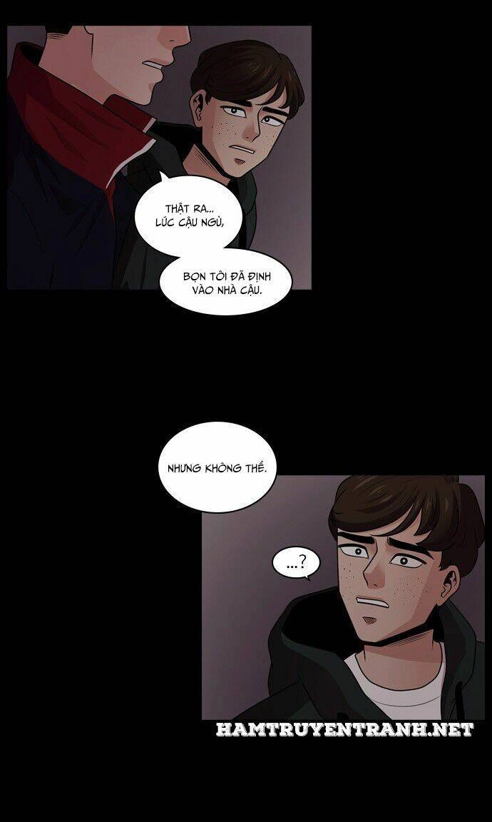 Tomorrow - Ngày Mai Chapter 21 - 45