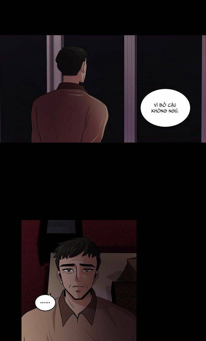 Tomorrow - Ngày Mai Chapter 21 - 46