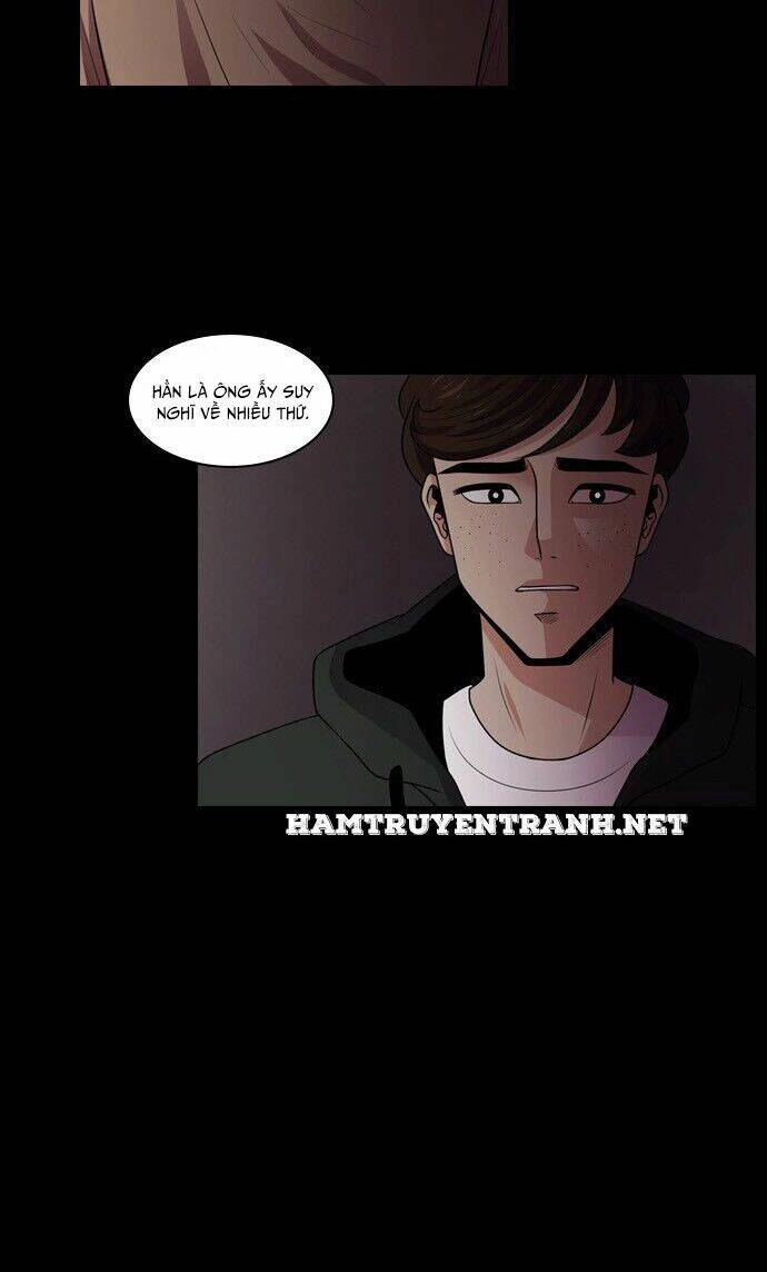 Tomorrow - Ngày Mai Chapter 21 - 47