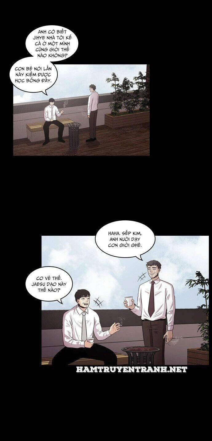 Tomorrow - Ngày Mai Chapter 21 - 48