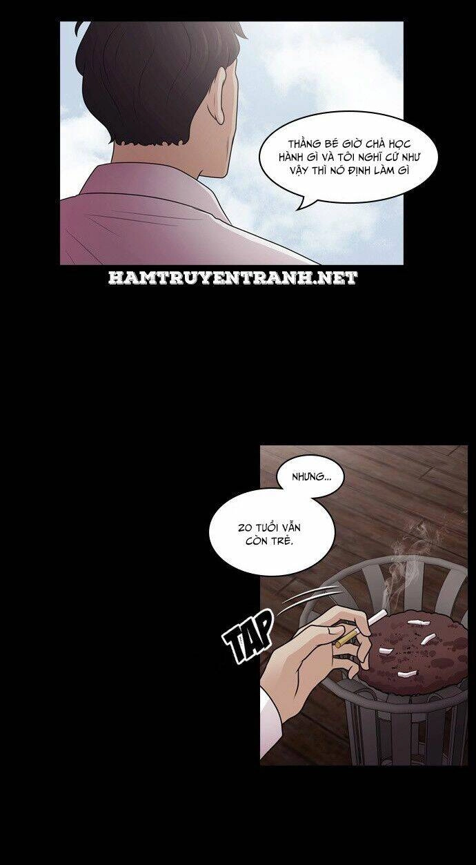 Tomorrow - Ngày Mai Chapter 21 - 50