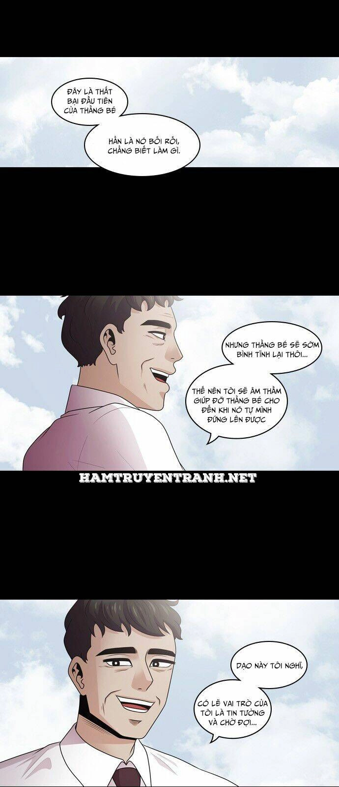 Tomorrow - Ngày Mai Chapter 21 - 51