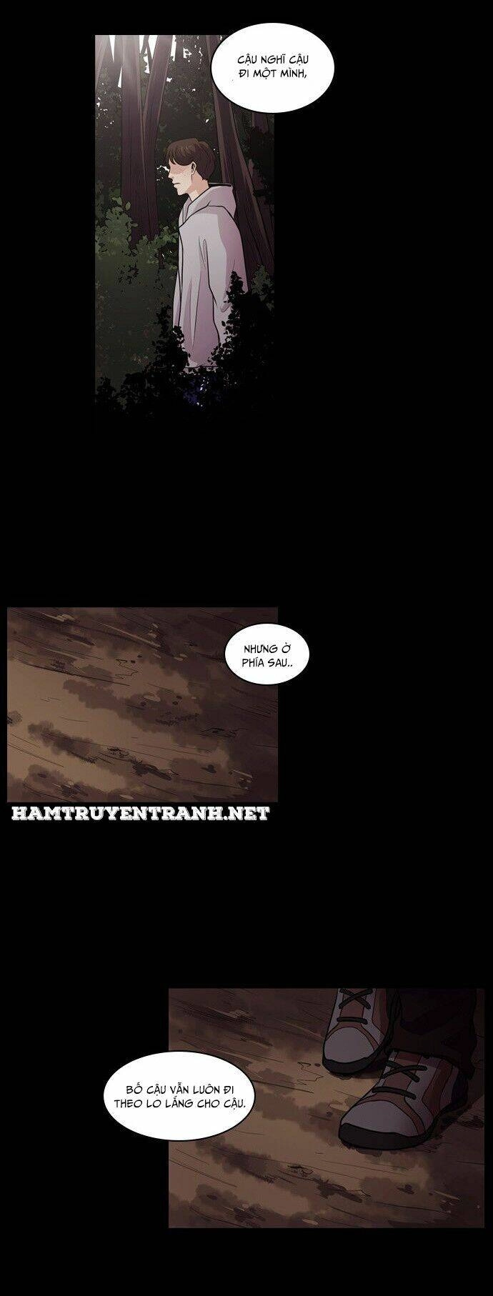 Tomorrow - Ngày Mai Chapter 21 - 55