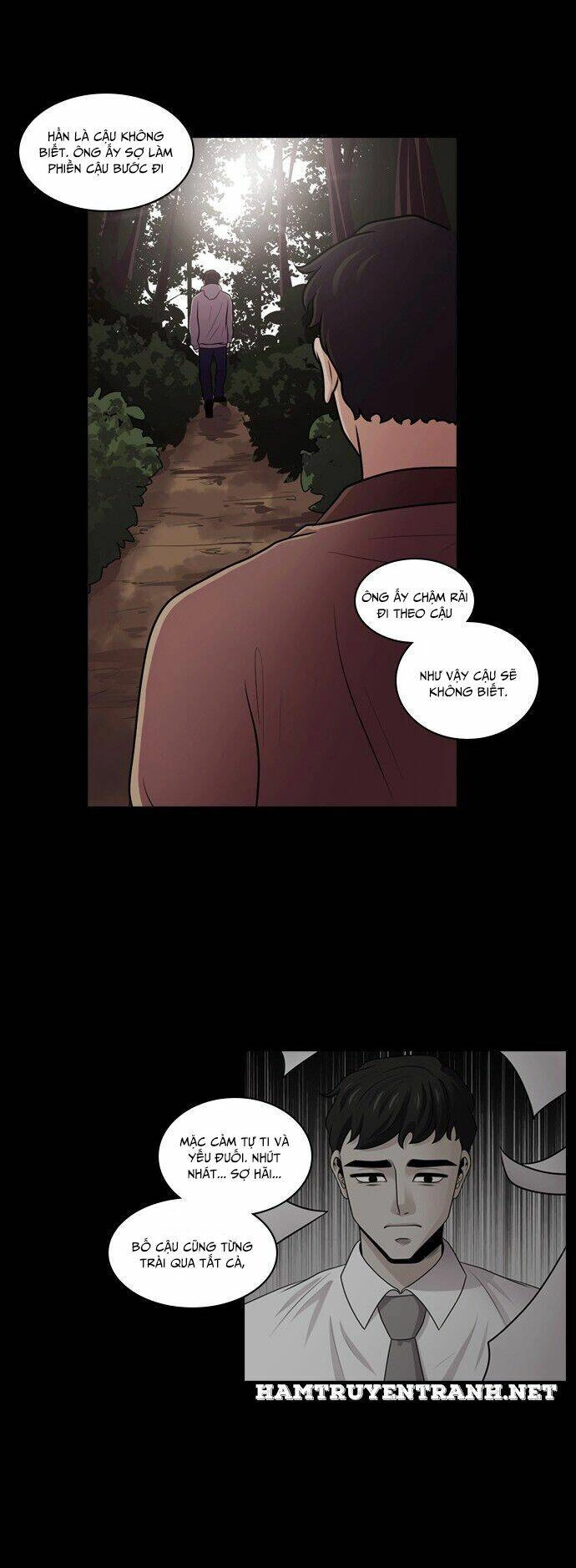 Tomorrow - Ngày Mai Chapter 21 - 56