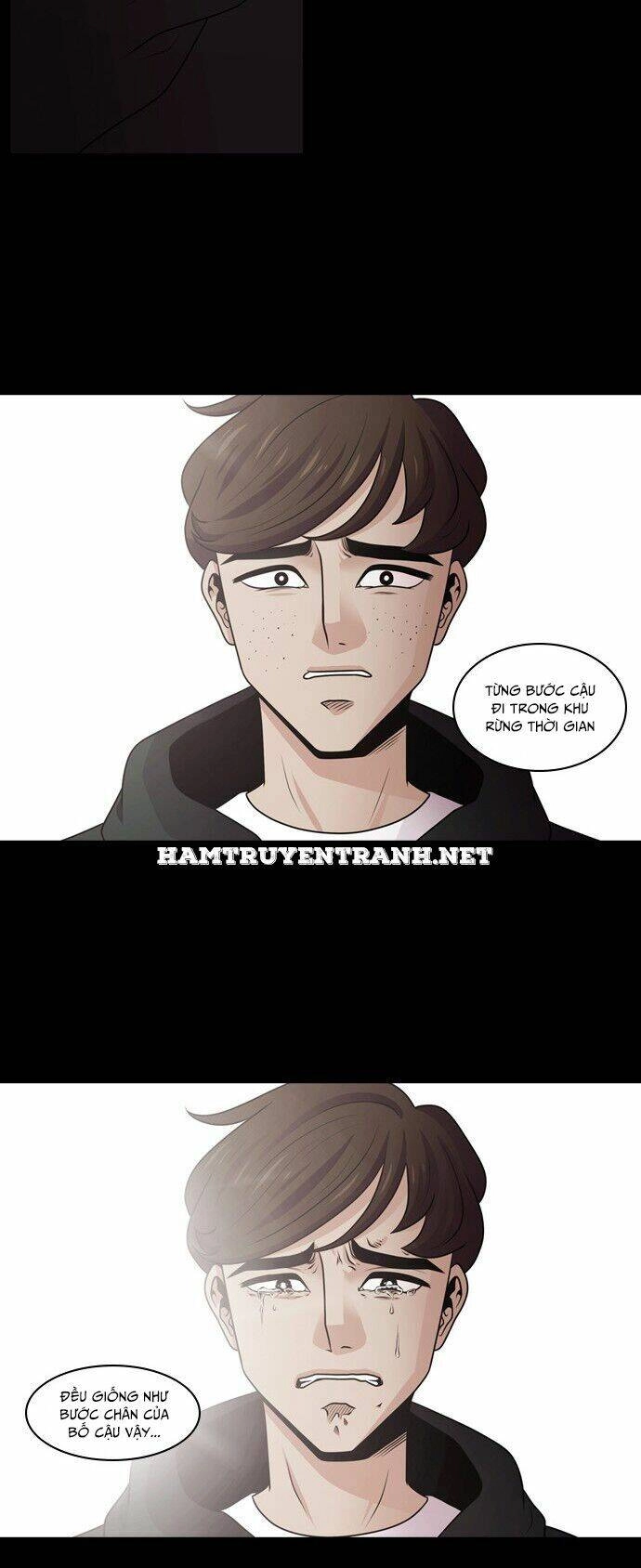 Tomorrow - Ngày Mai Chapter 21 - 58