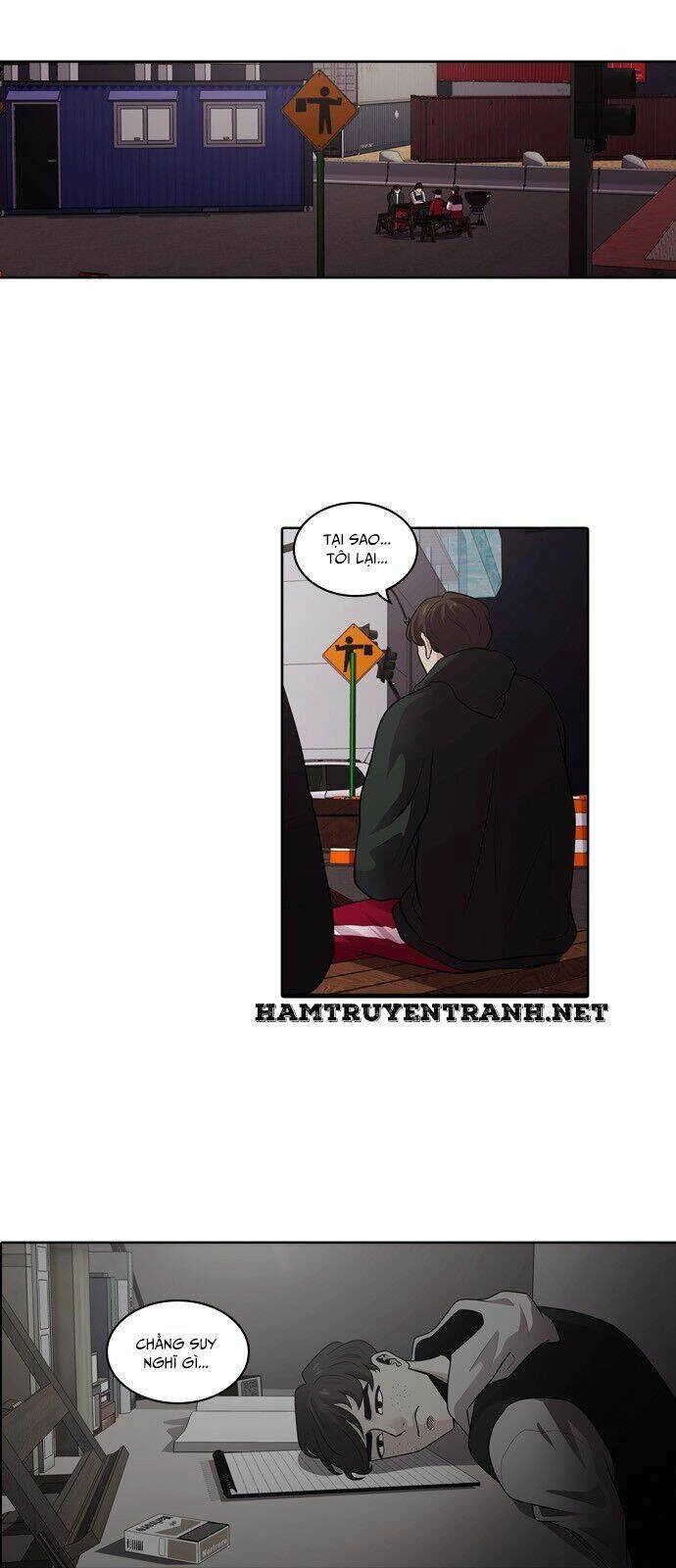 Tomorrow - Ngày Mai Chapter 21 - 60