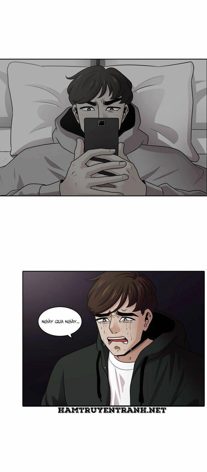 Tomorrow - Ngày Mai Chapter 21 - 62