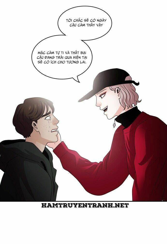 Tomorrow - Ngày Mai Chapter 21 - 65