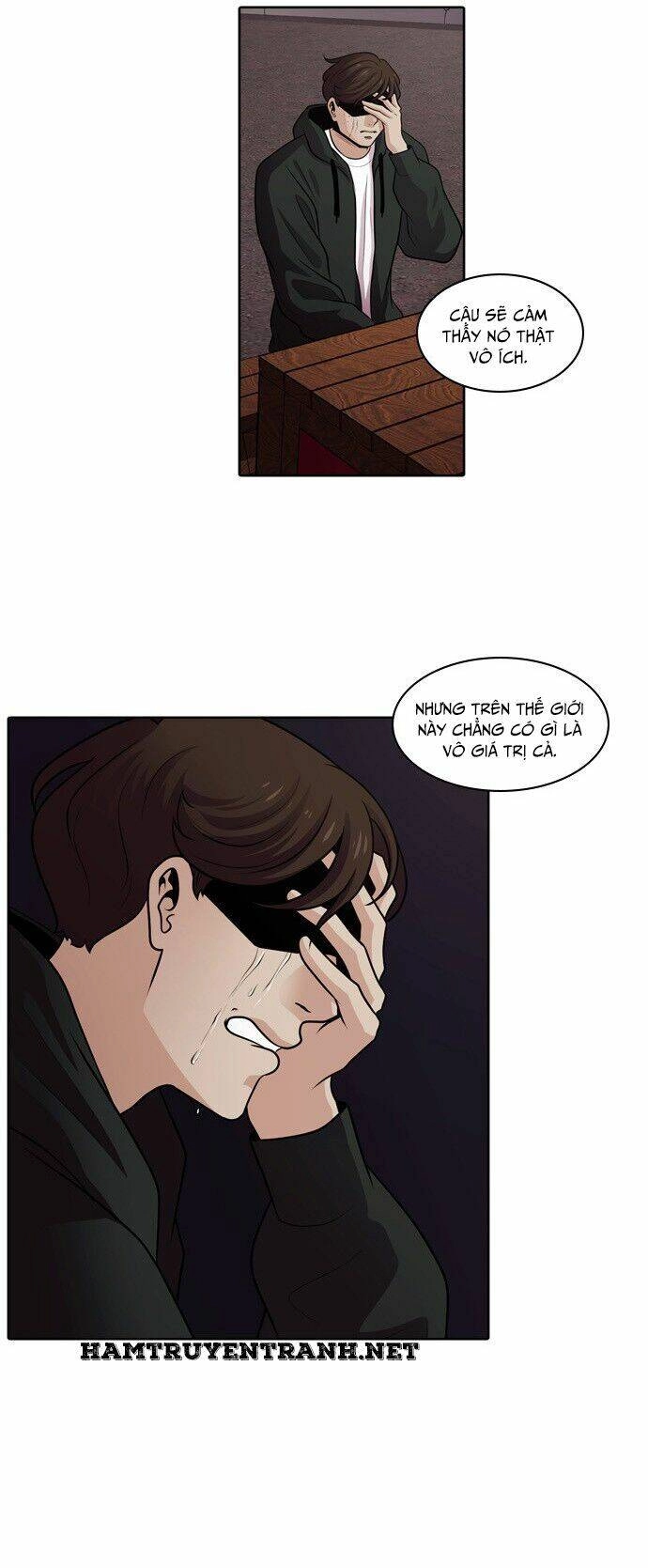 Tomorrow - Ngày Mai Chapter 22 - 3