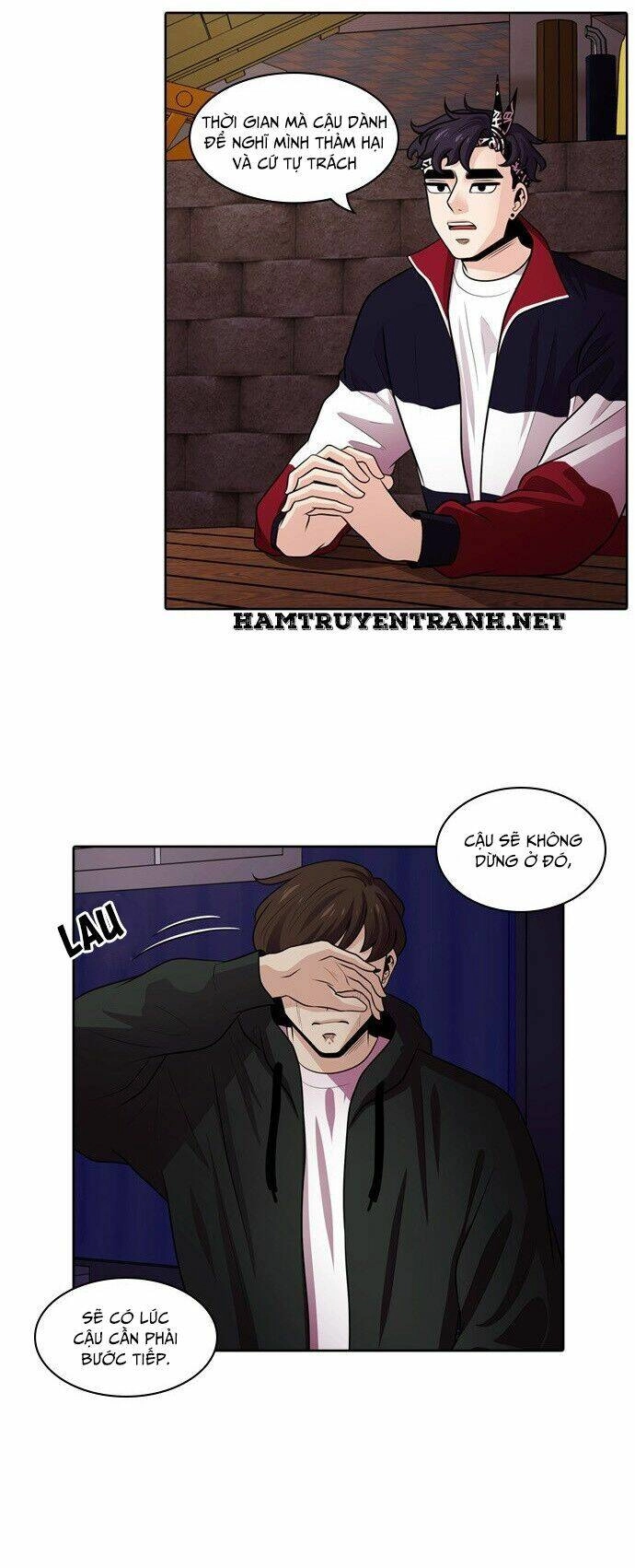 Tomorrow - Ngày Mai Chapter 22 - 4