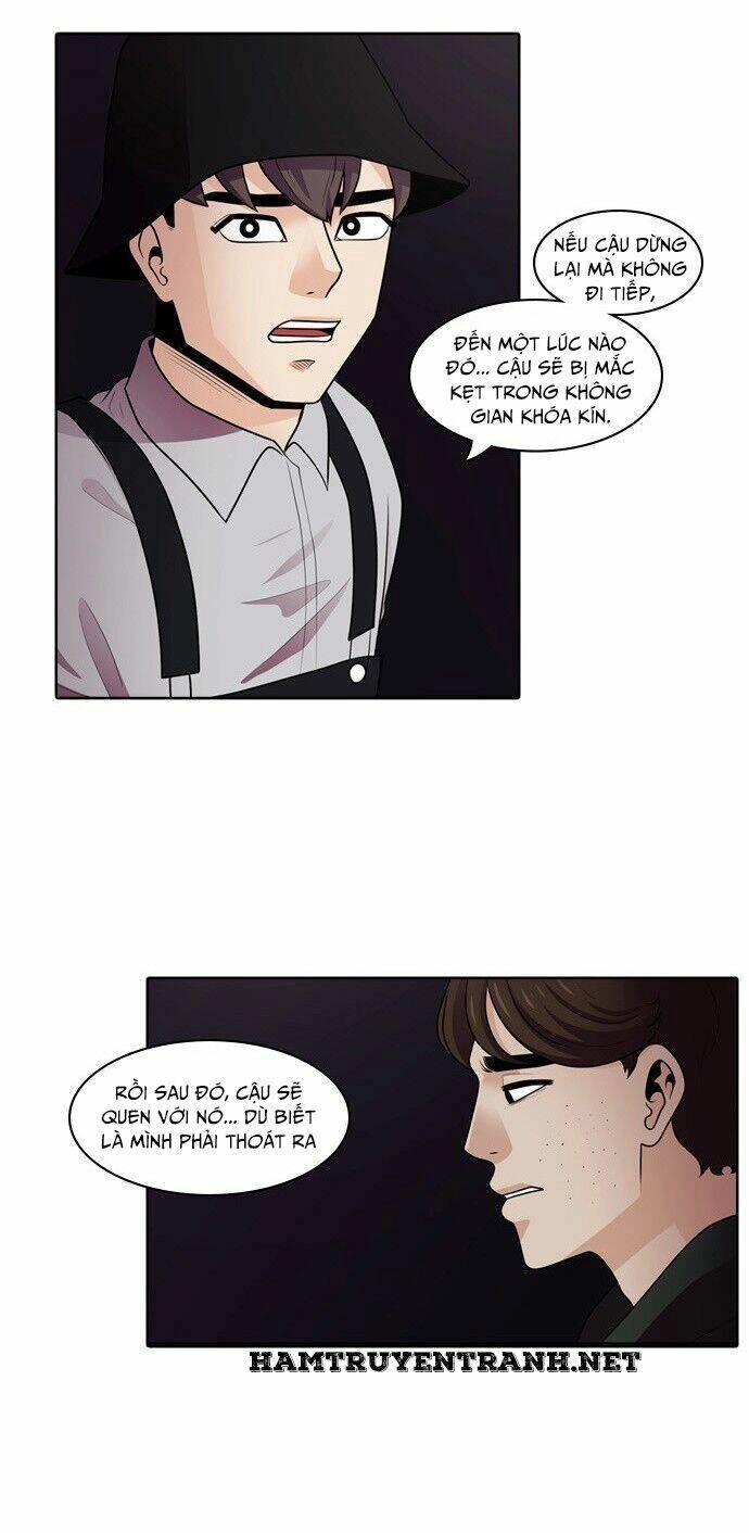 Tomorrow - Ngày Mai Chapter 22 - 7