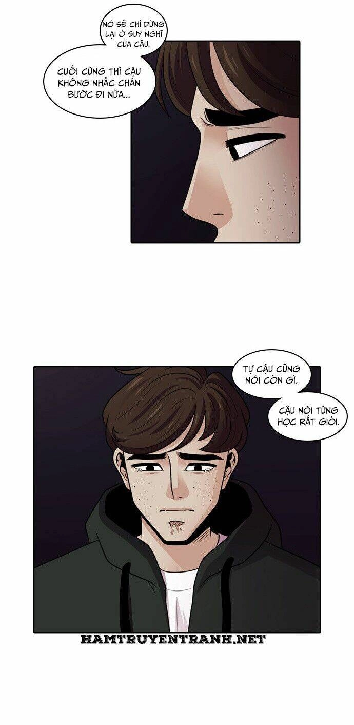 Tomorrow - Ngày Mai Chapter 22 - 8