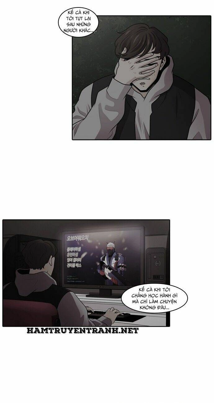 Tomorrow - Ngày Mai Chapter 22 - 11