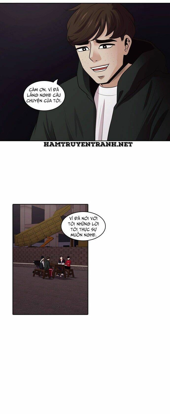 Tomorrow - Ngày Mai Chapter 22 - 14