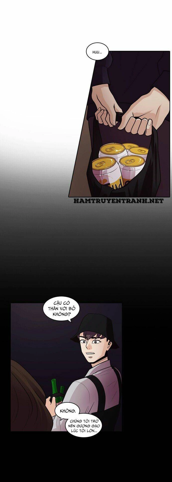 Tomorrow - Ngày Mai Chapter 22 - 16