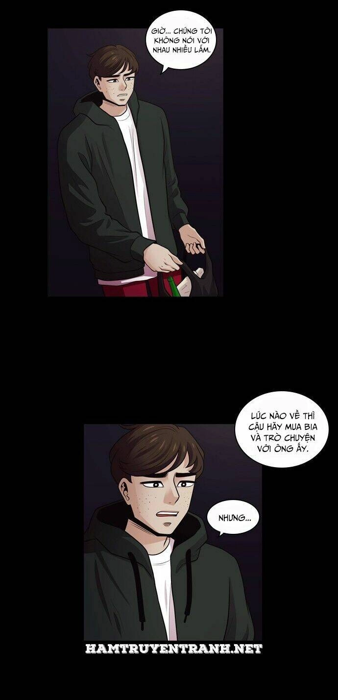 Tomorrow - Ngày Mai Chapter 22 - 17