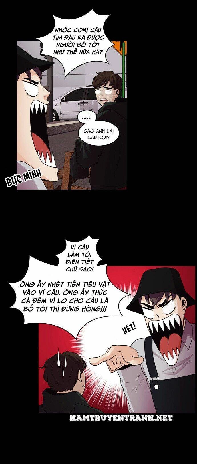 Tomorrow - Ngày Mai Chapter 22 - 18