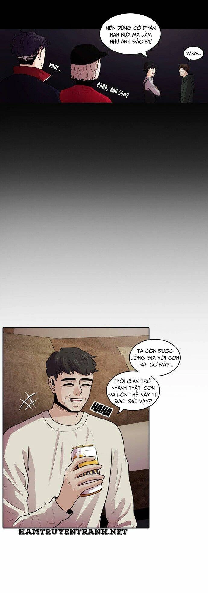 Tomorrow - Ngày Mai Chapter 22 - 19