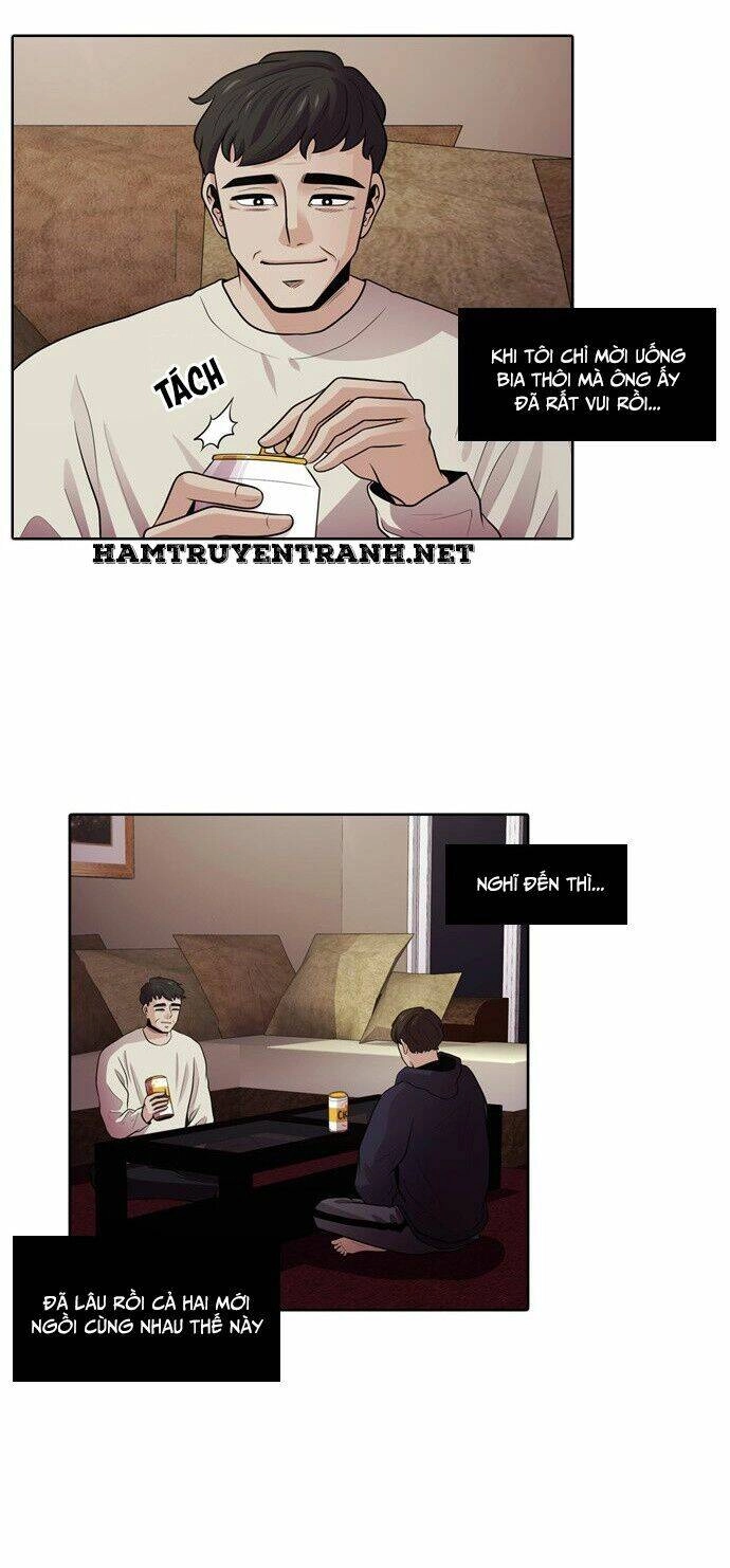 Tomorrow - Ngày Mai Chapter 22 - 21