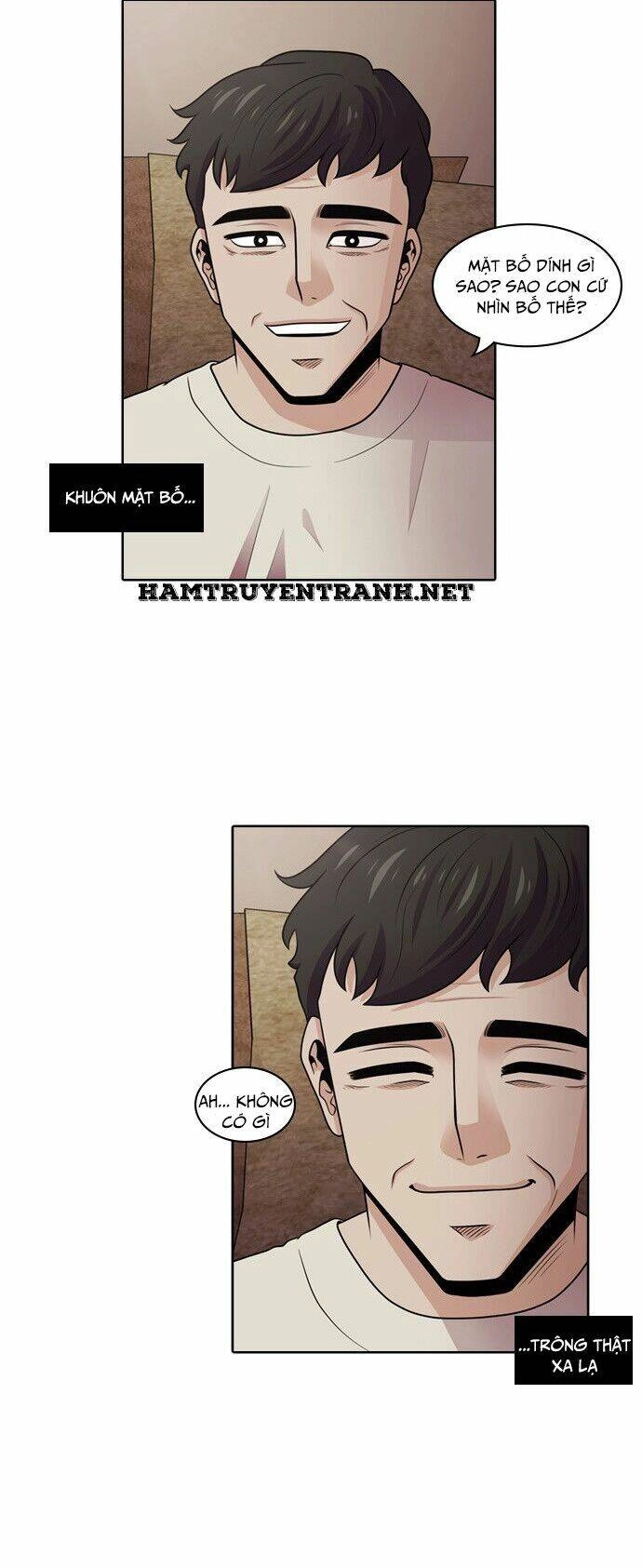 Tomorrow - Ngày Mai Chapter 22 - 22