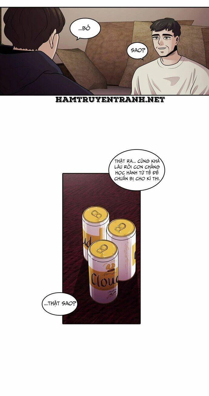 Tomorrow - Ngày Mai Chapter 22 - 24