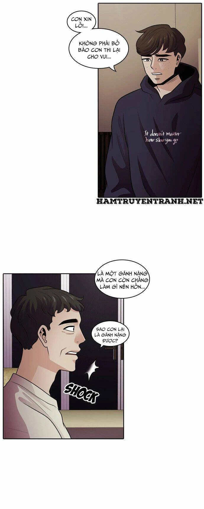 Tomorrow - Ngày Mai Chapter 22 - 25