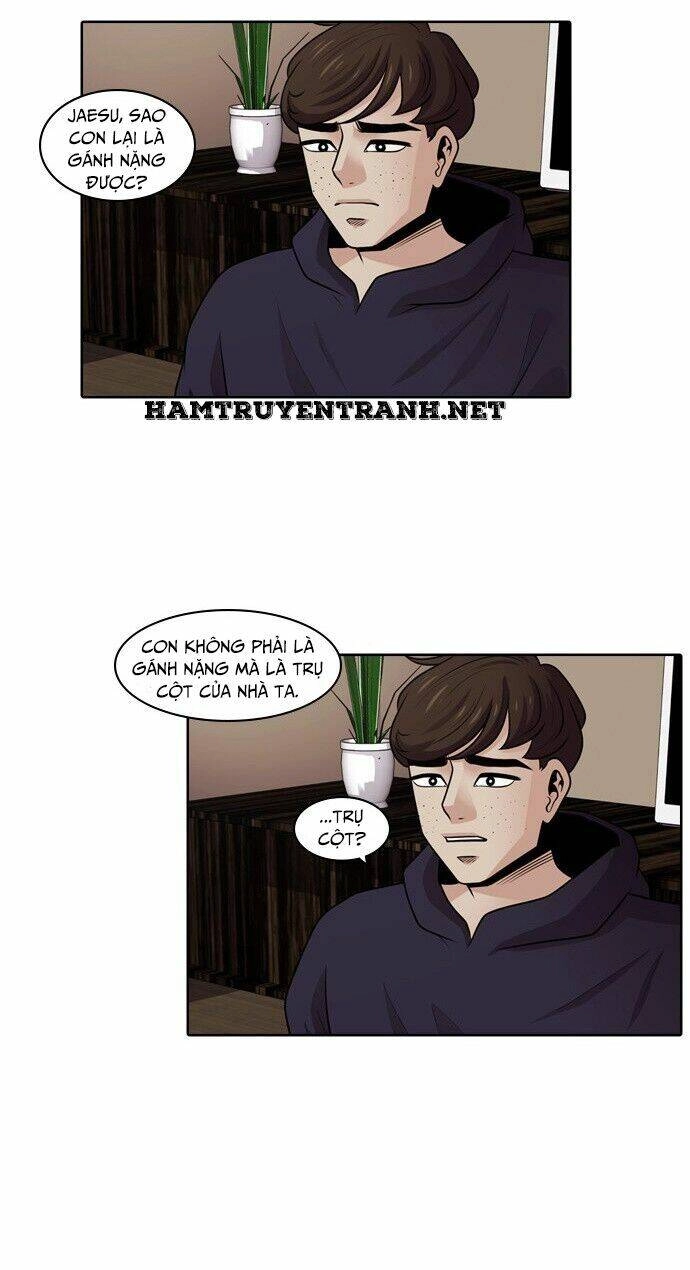 Tomorrow - Ngày Mai Chapter 22 - 26