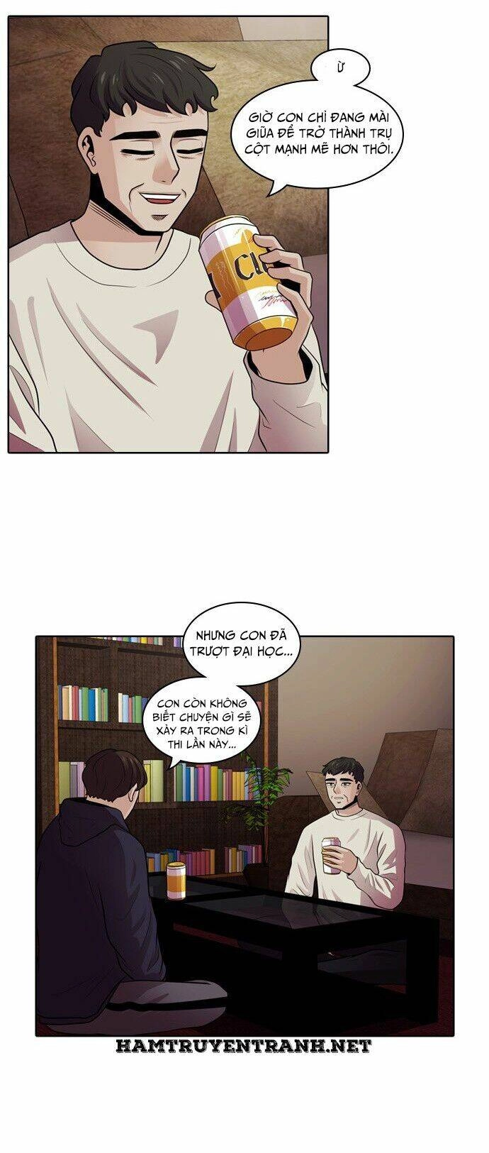 Tomorrow - Ngày Mai Chapter 22 - 27