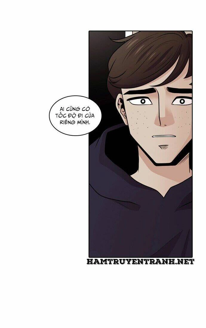 Tomorrow - Ngày Mai Chapter 22 - 31