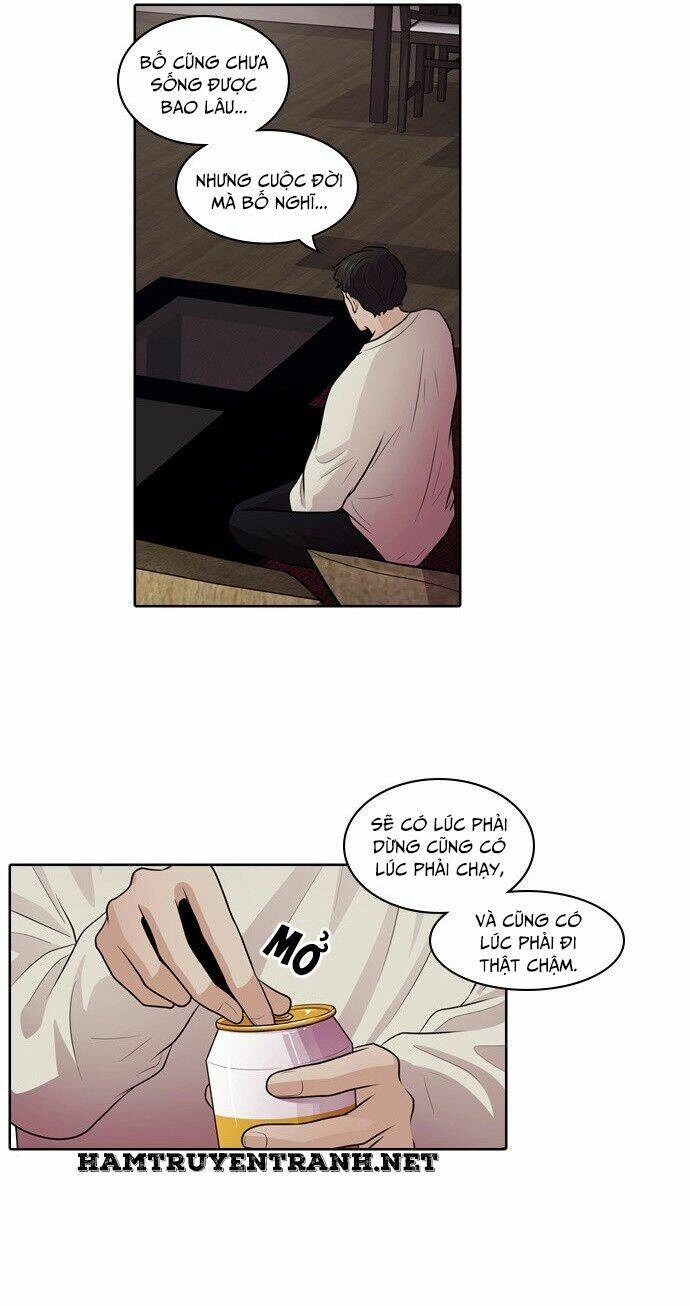 Tomorrow - Ngày Mai Chapter 22 - 32