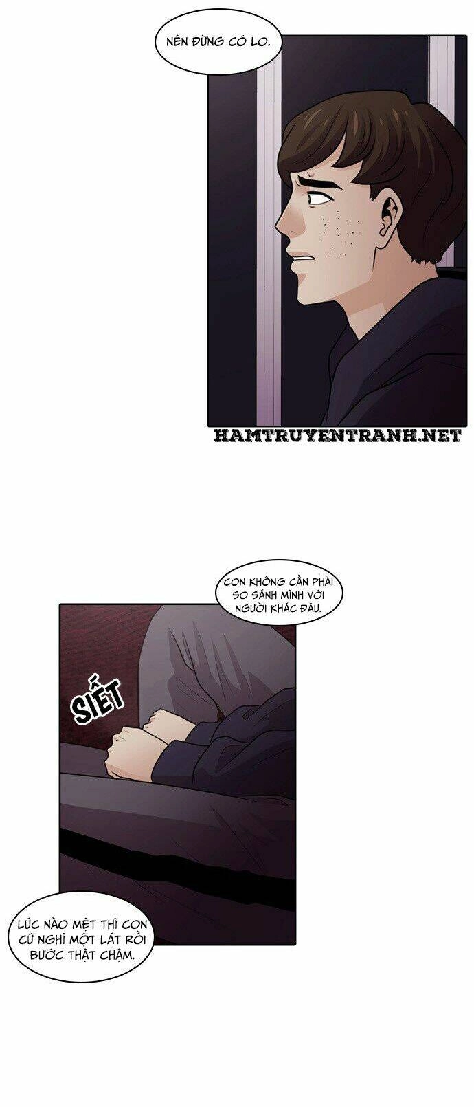 Tomorrow - Ngày Mai Chapter 22 - 35