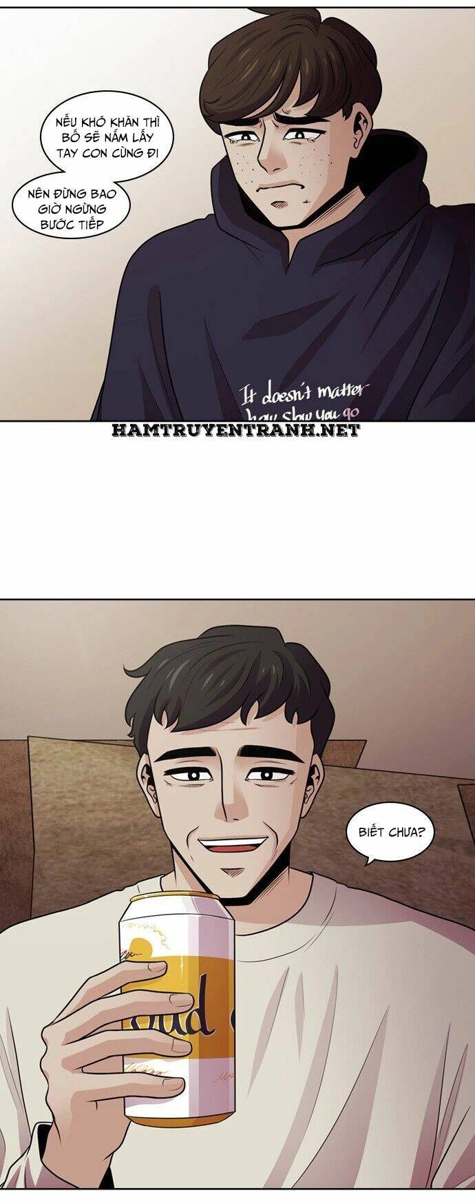 Tomorrow - Ngày Mai Chapter 22 - 36